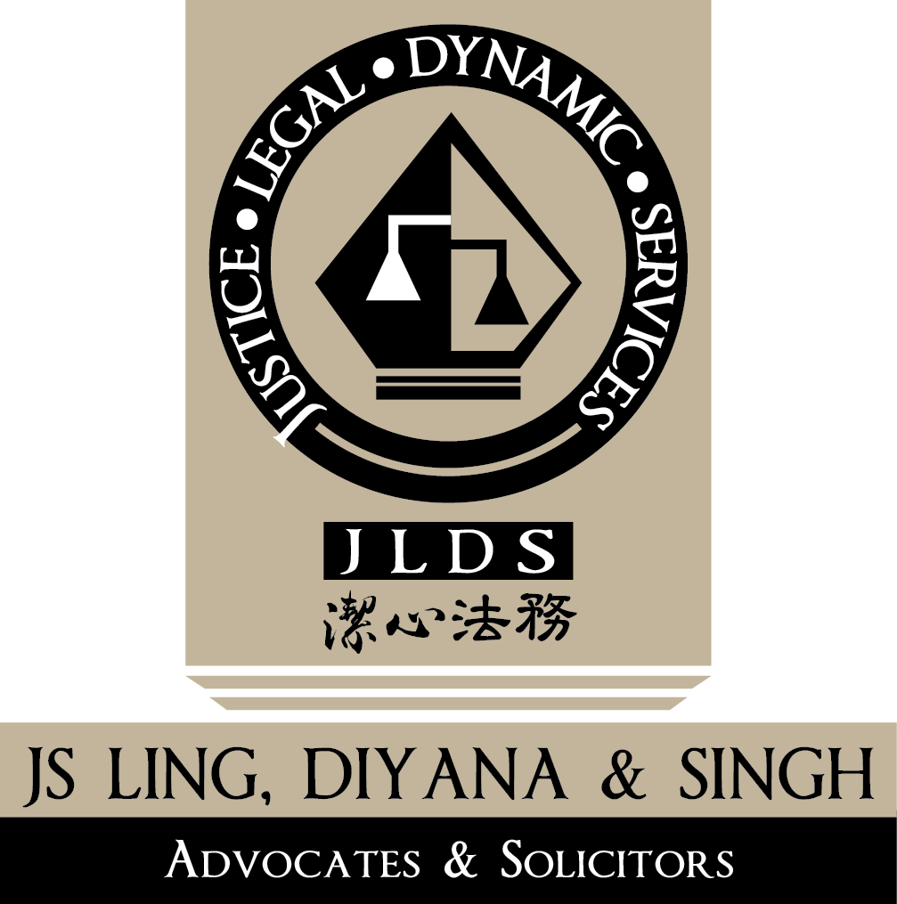 JLDS Logo